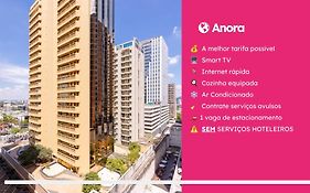 Sol - Flats Av Cauaxi By Anora Spaces