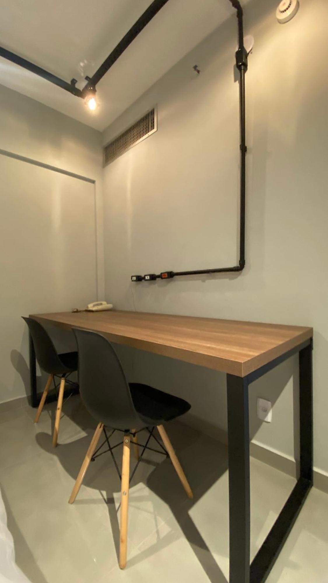 Sol - Flats Av Cauaxi By Anora Spaces Barueri Quarto foto